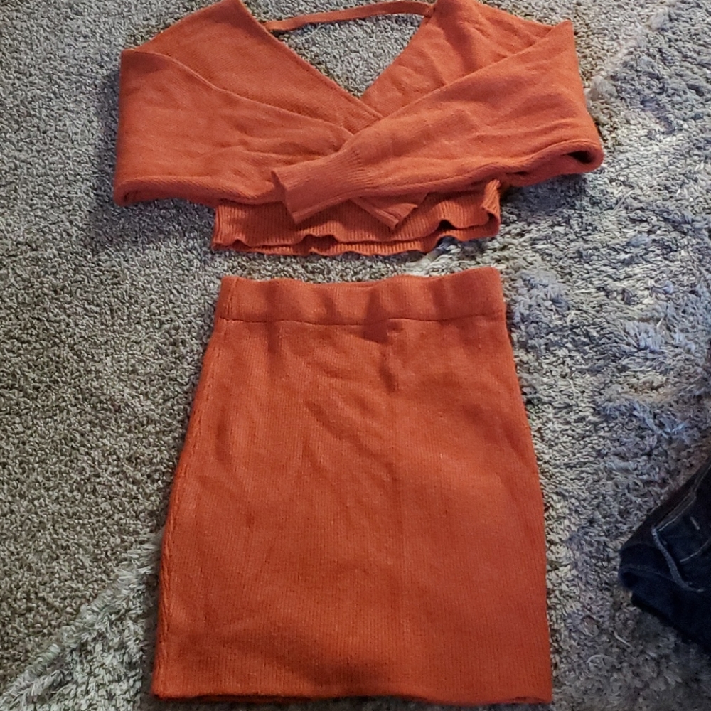 2 peice set from mboutique.